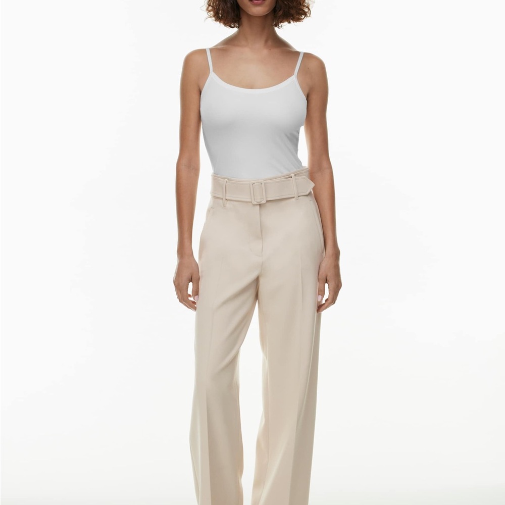 Wilfred Black Bartola Trousers